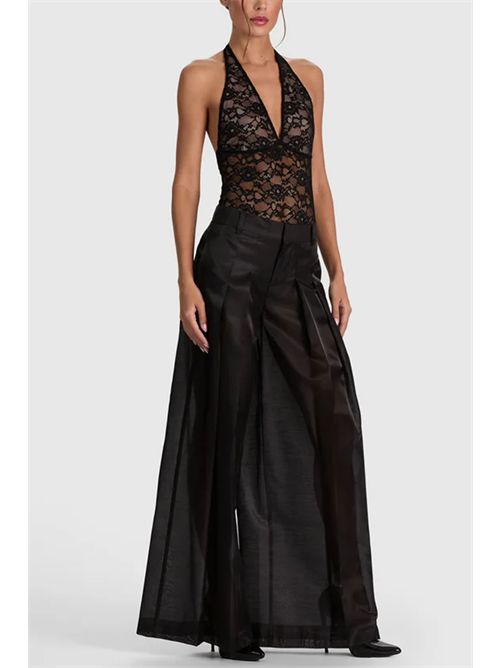 Body pizzo Lina ALICE & OLIVIA | CC606L67803A001